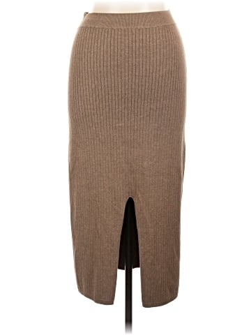 Free People Casual Skirt (view 1)