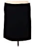 Torrid Solid Black Casual Skirt Size 5X Plus (5) - photo 2