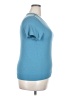 Unbranded Blue Short Sleeve T-Shirt Size XXL (estimated) - photo 4