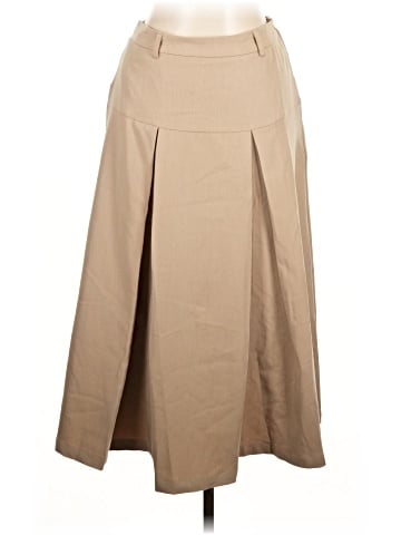 Listicle Formal Skirt (view 1)