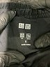Uniqlo Solid Black Athletic Shorts Size S - photo 3