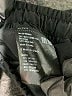 Uniqlo Solid Black Athletic Shorts Size S - photo 4
