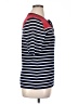 Chaps 100% Cotton Red Short Sleeve Top Size XL - photo 4