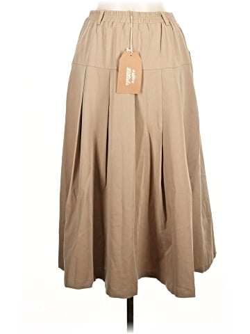 Listicle Formal Skirt (view 2)