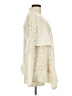 Kensie 100% Nylon Ivory Cardigan Size M - photo 4
