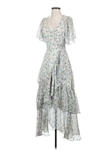 ASTR The Label Cocktail Dress (view 1)