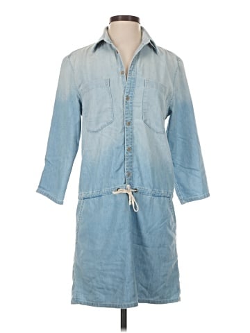Mother Casual Dress (view 1)