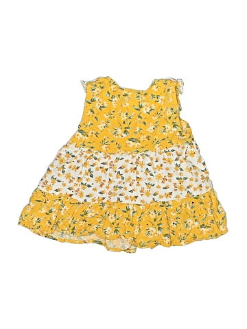 Little Lass Sleeveless Top (view 2)