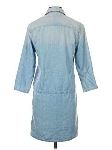 Mother Casual Dress (view 2)