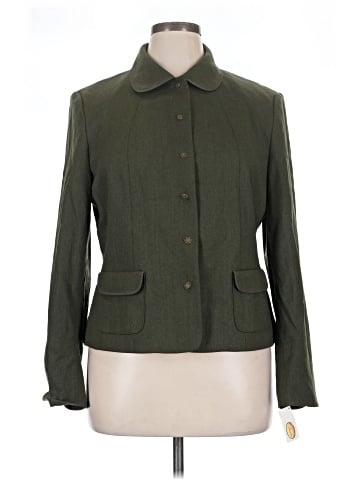 Talbots Wool Blazer (view 1)