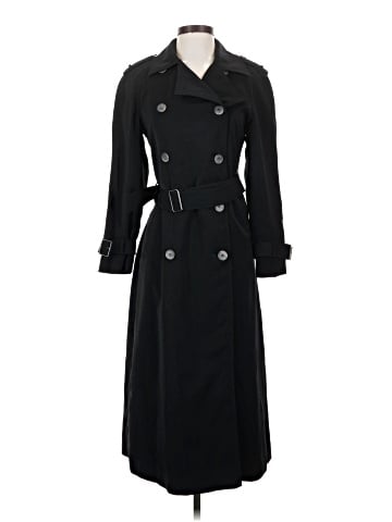 Anne Klein Trenchcoat (view 1)