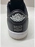 Air Jordan Black Sneakers Size 9 - photo 5