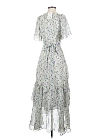 ASTR The Label Cocktail Dress (view 2)