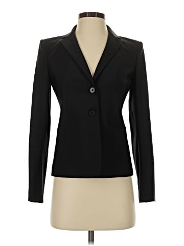 Ann Taylor Blazer (view 1)
