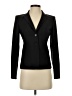 Ann Taylor Black Blazer Size 0 (petite) - photo 1