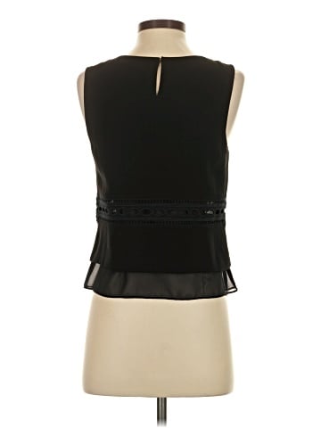 Club Monaco Sleeveless Blouse (view 2)