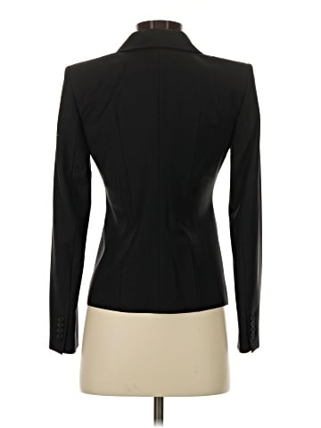 Ann Taylor Blazer (view 2)