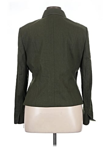 Talbots Wool Blazer (view 2)