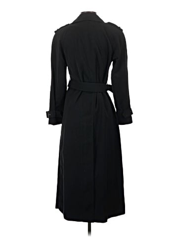 Anne Klein Trenchcoat (view 2)