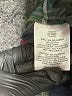 Pendleton Black Coat Size M - photo 7