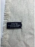 Chanel Ivory Scarf One size - photo 6