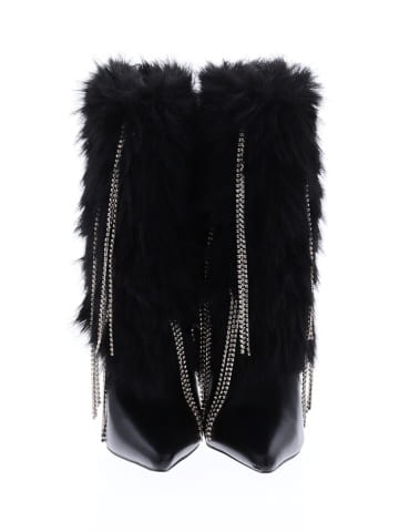 Azalea Wang Ankle Boots (view 2)