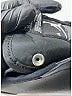 Air Jordan Black Sneakers Size 9 - photo 7