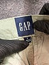 Gap Green Casual Pants Size 8 - photo 7