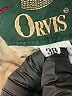 Orvis Tan Trenchcoat Size EU 38 / US 8 - photo 7