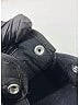 Air Jordan Black Sneakers Size 9 - photo 8