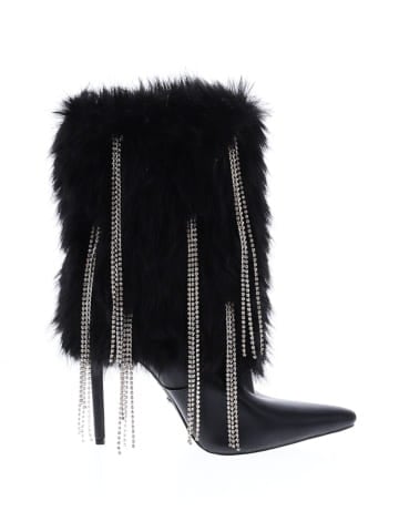 Azalea Wang Ankle Boots (view 1)
