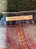 Levi's Blue Jeans Size 32 waist - photo 7