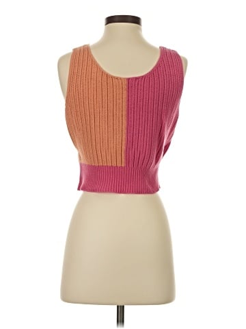 Lulus Sleeveless Top (view 2)