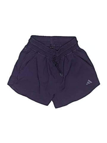 Adidas Athletic Shorts (view 1)