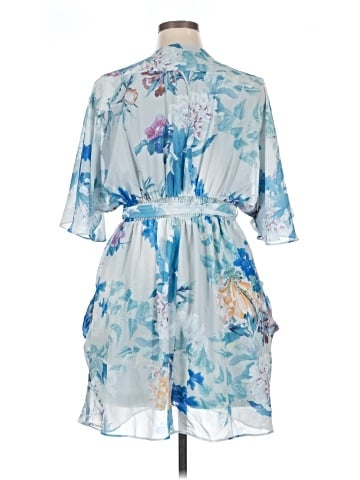 City Chic Cocktail Dress (view 2)