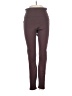 Senita Athletics Burgundy Active Pants Size S - photo 1