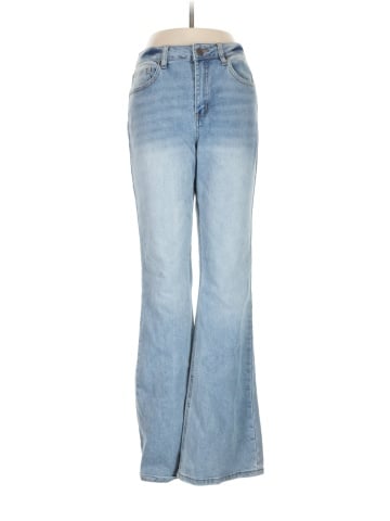 Indigo Rein Jeans (view 1)