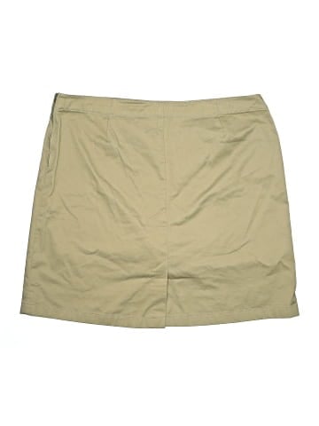 Lands' End Skort (view 2)