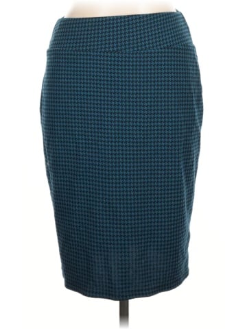 Espresso Formal Skirt (view 1)