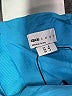 ASOS 100% Polyester Blue Kimono Size 4 - photo 7