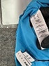 ASOS 100% Polyester Blue Kimono Size 4 - photo 8