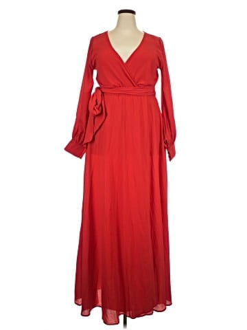 Meghan Los Angeles Casual Dress (view 1)