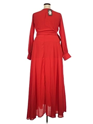 Meghan Los Angeles Casual Dress (view 2)