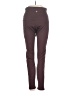 Senita Athletics Burgundy Active Pants Size S - photo 2