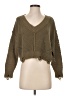Altar'd State Green Pullover Sweater Size XS - photo 1