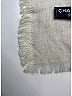 Chanel Ivory Scarf One size - photo 9
