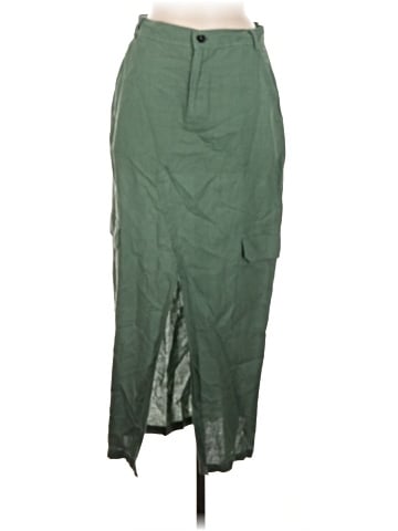 Zara Casual Skirt (view 1)