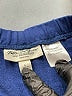 Norm Thompson Blue Casual Pants Size L - photo 7