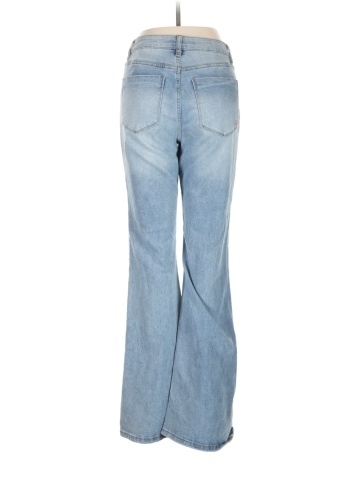 Indigo Rein Jeans (view 2)
