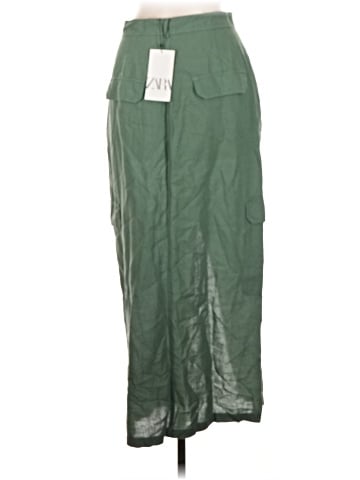 Zara Casual Skirt (view 2)